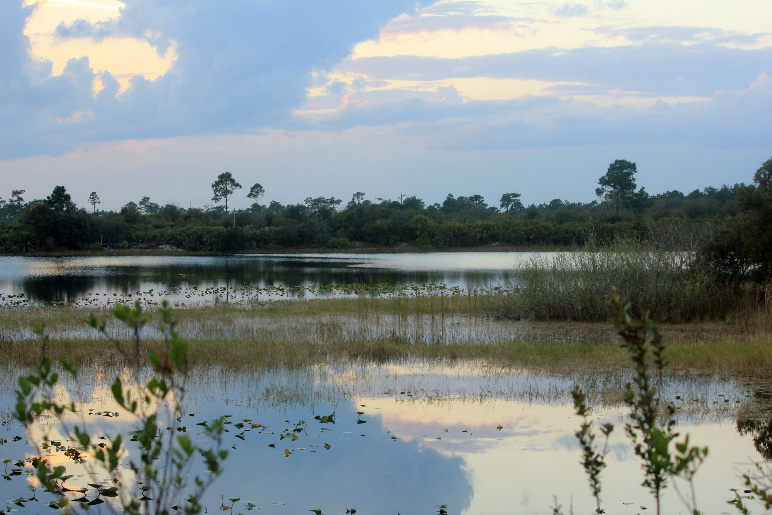 Holiday rentals Lake Park