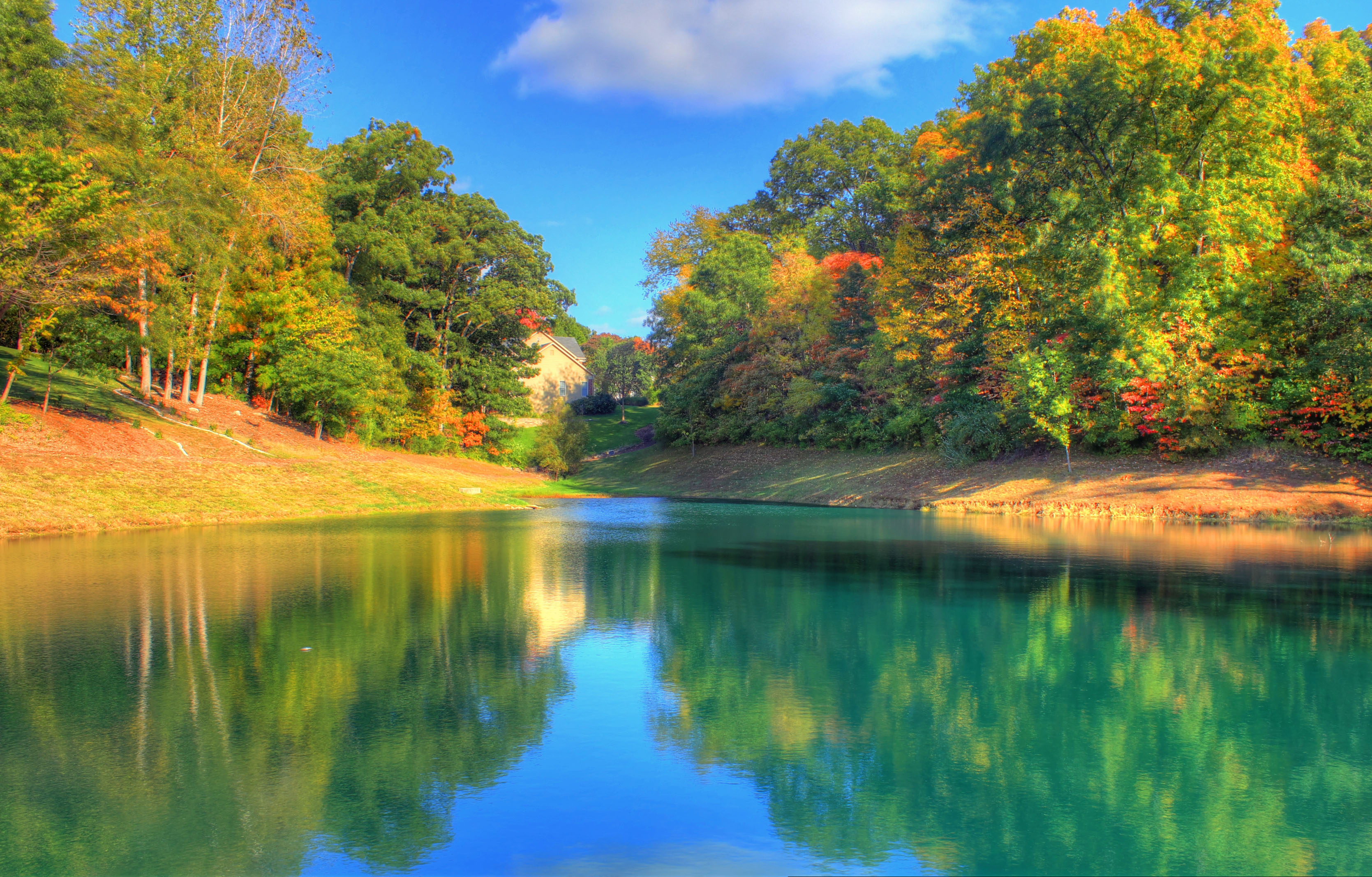 Holiday rentals Lake Saint Louis