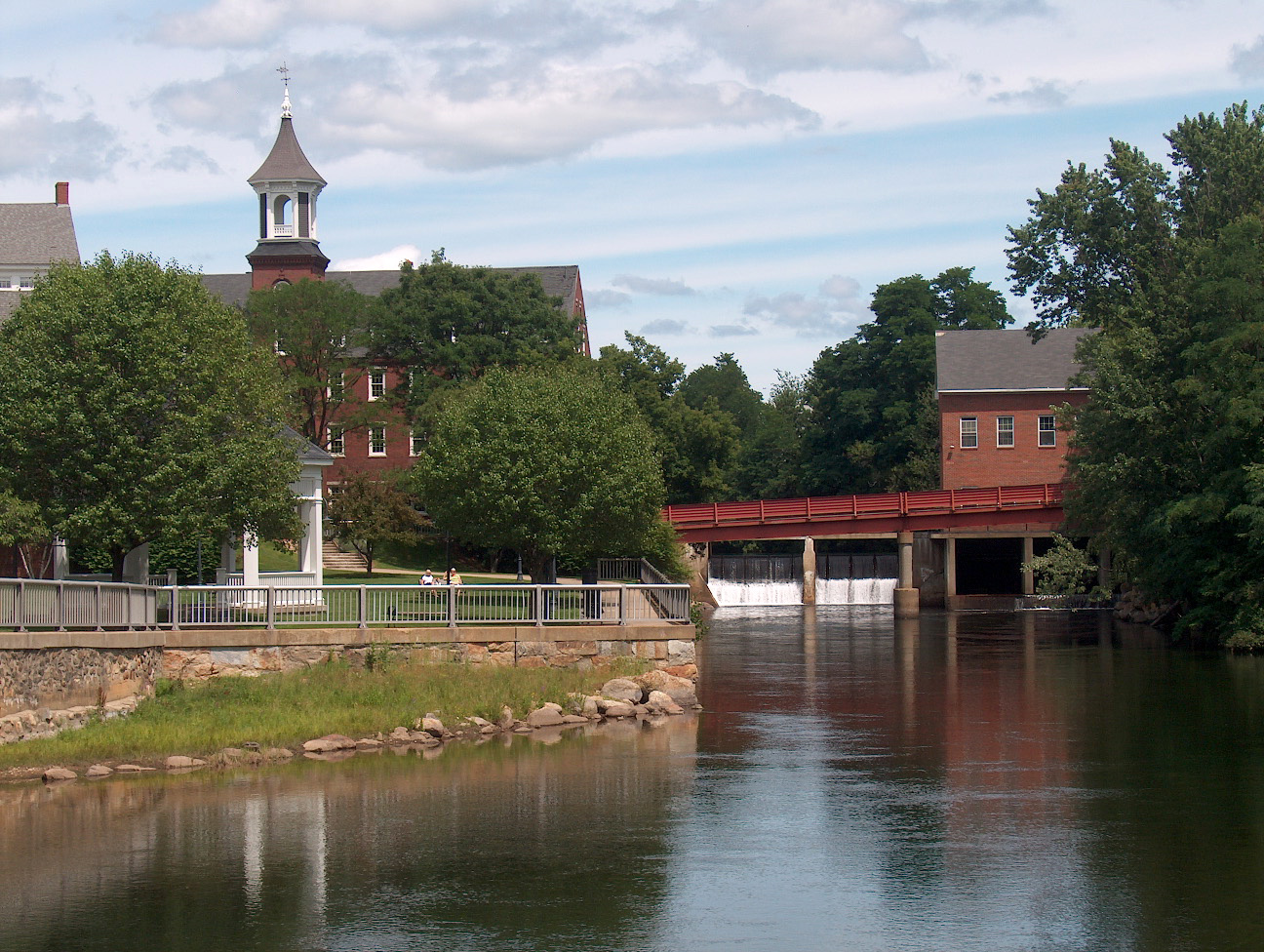 Holiday rentals Laconia