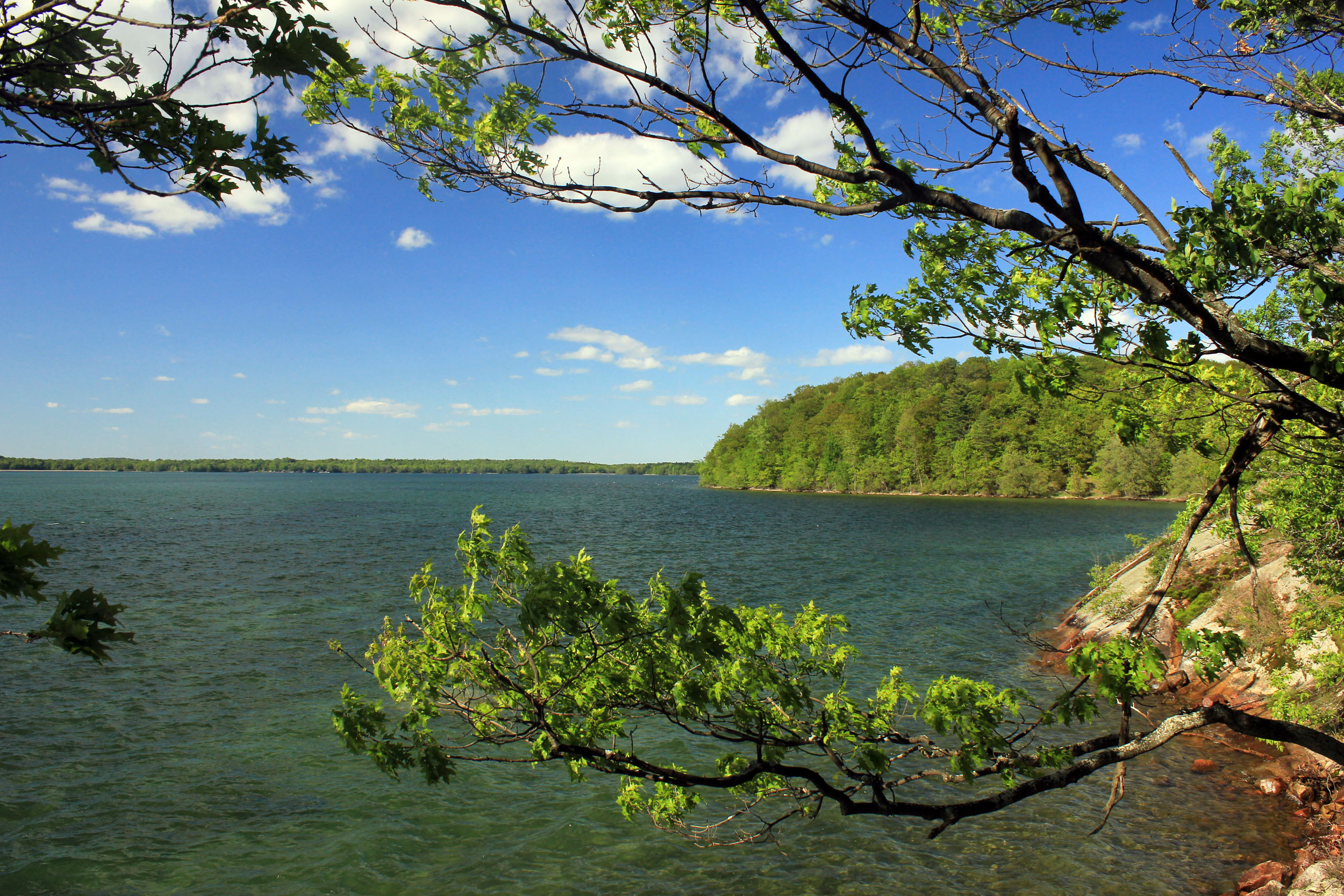 Holiday rentals Lake George