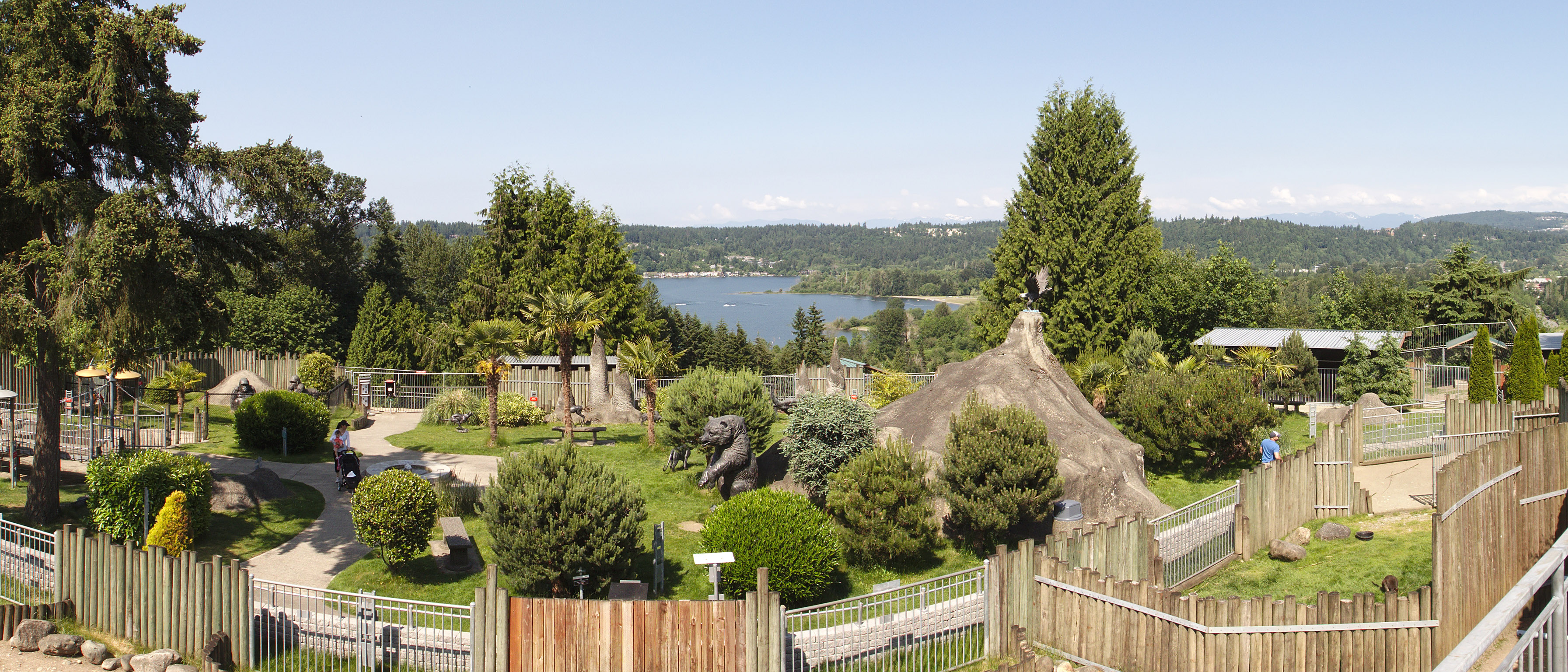 Holiday rentals Issaquah