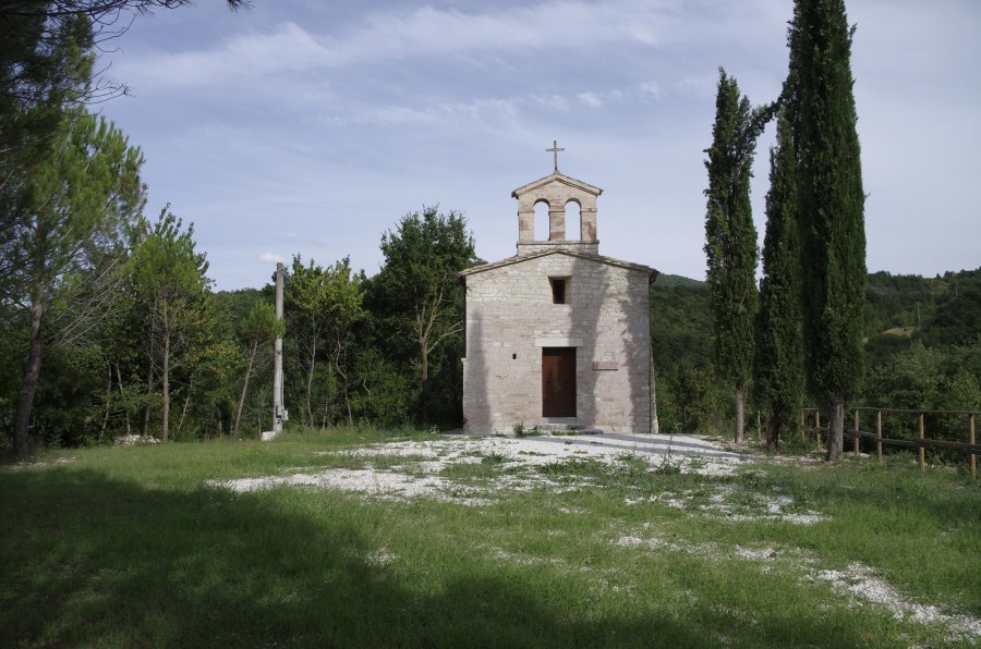 Case Vacanze Nocera Umbra