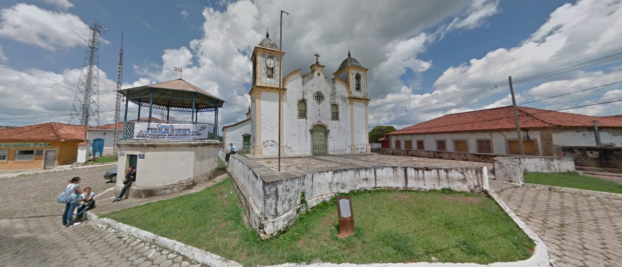 Holiday rentals Campo Grande