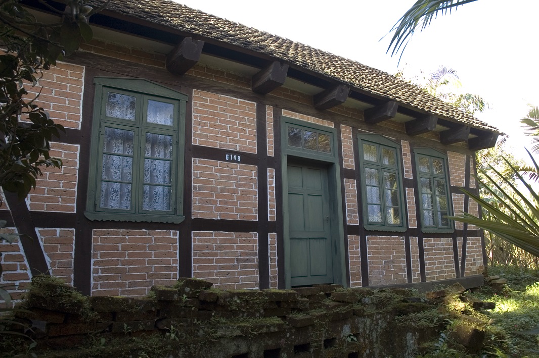 Ferienwohnungen Itajaí