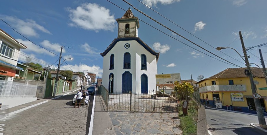 Hotels in São Francisco do Sul