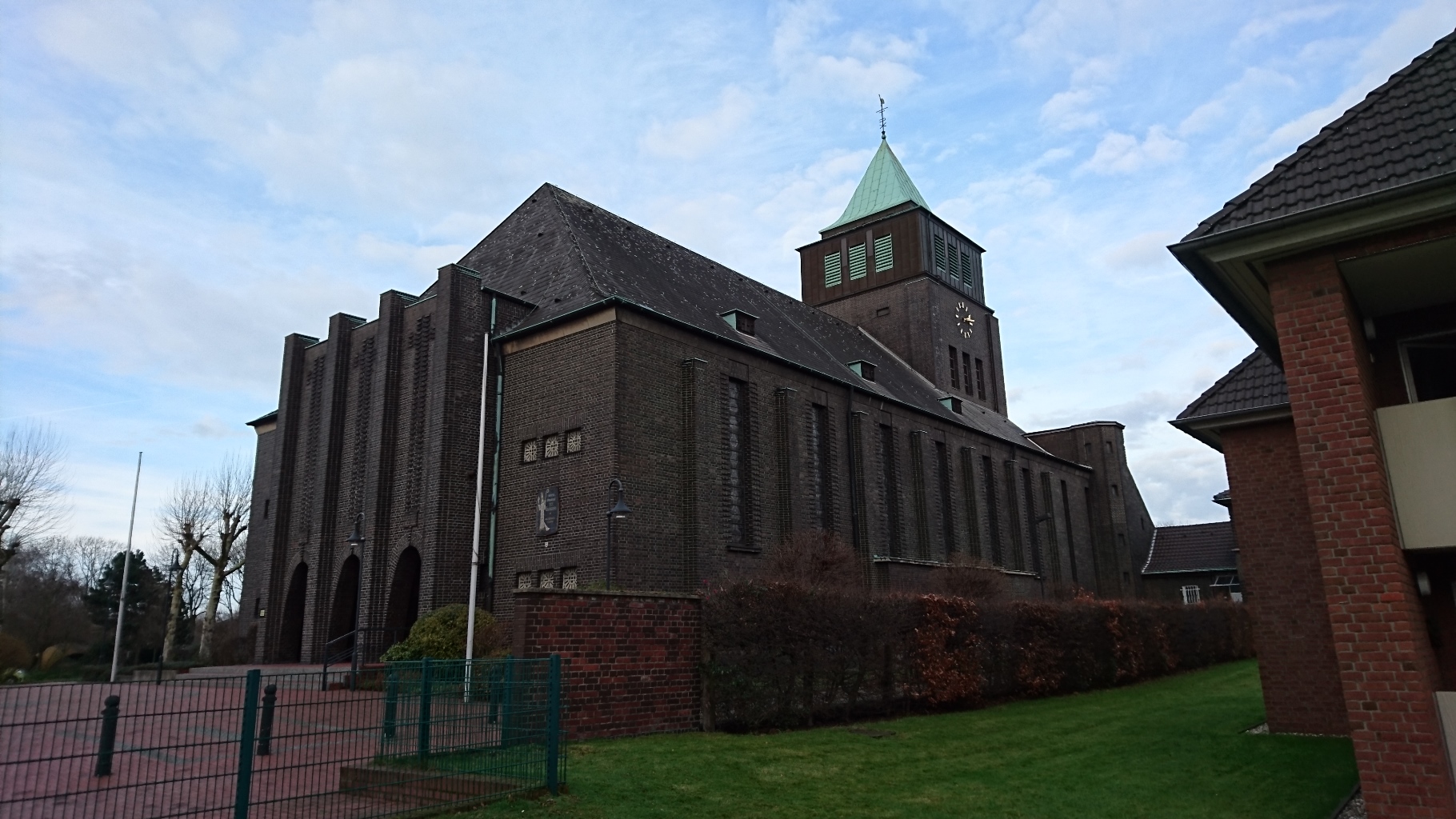 Holiday rentals Bottrop