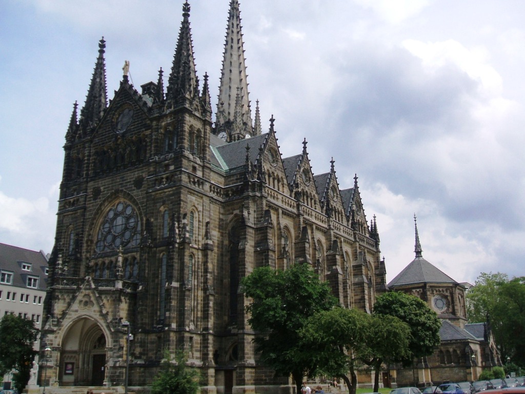 Case Vacanze Kirchen