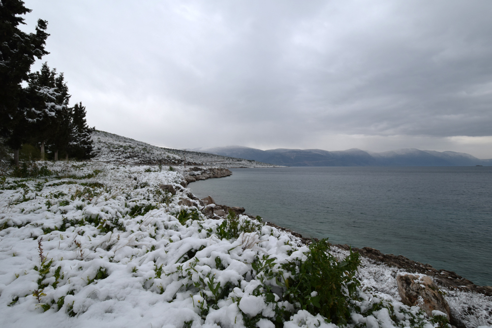 Holiday rentals Kastrosikia