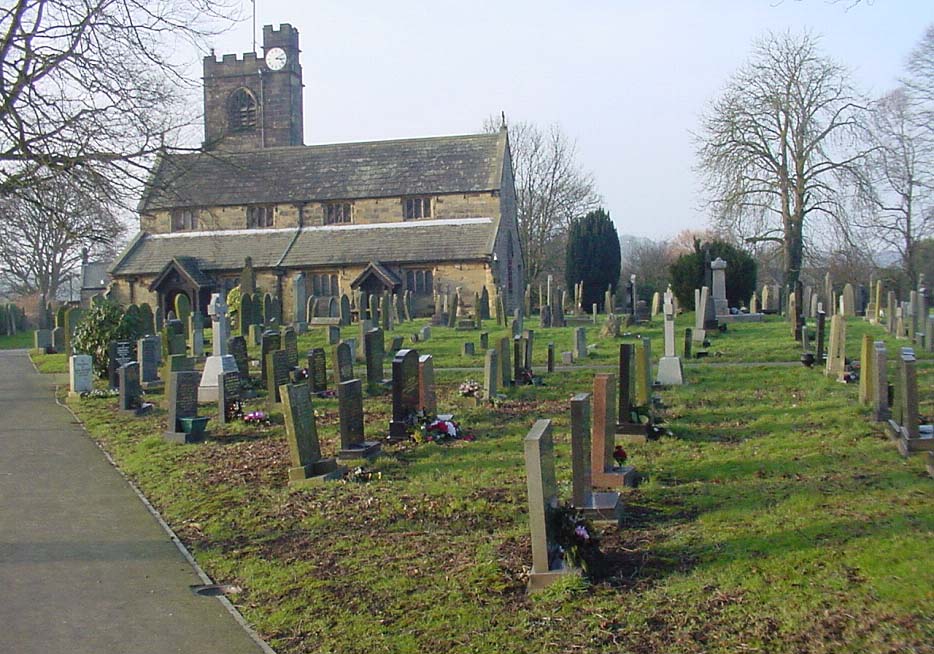 Hotels in Samlesbury