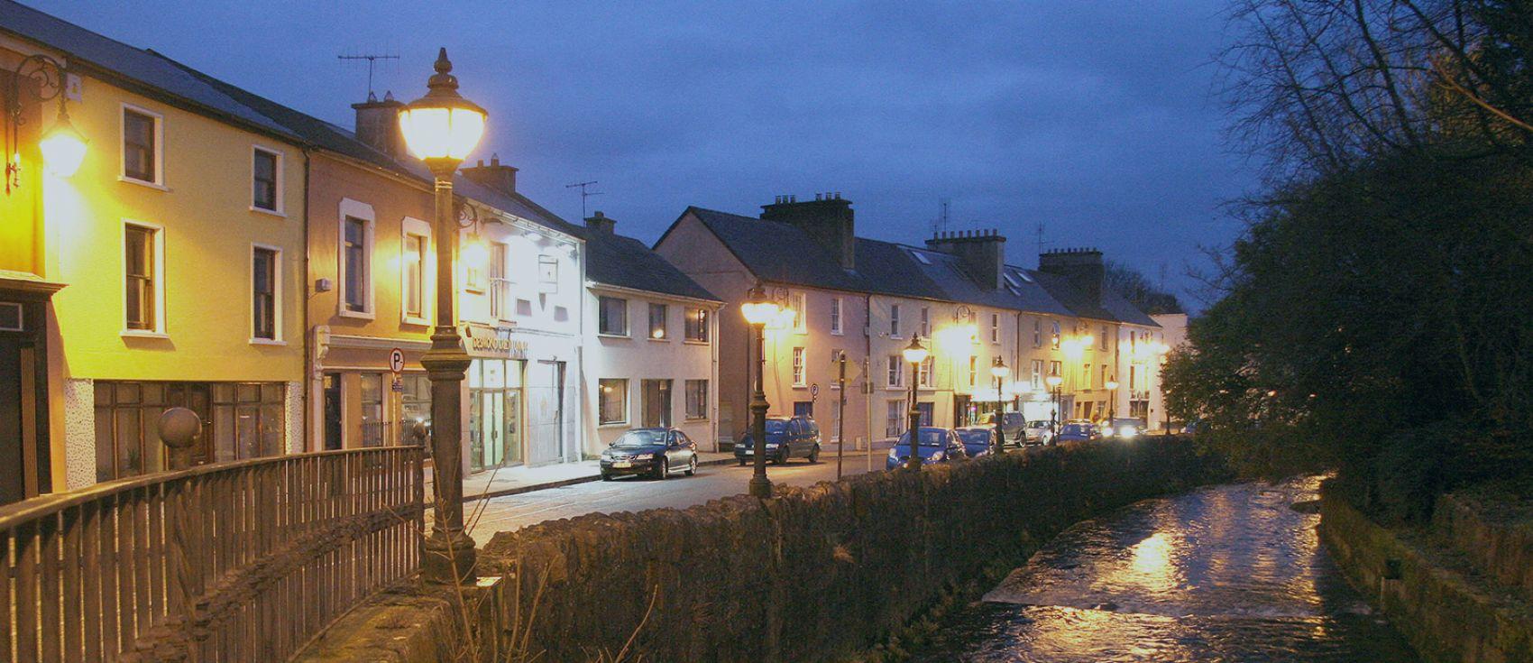 Holiday rentals Newcastle West