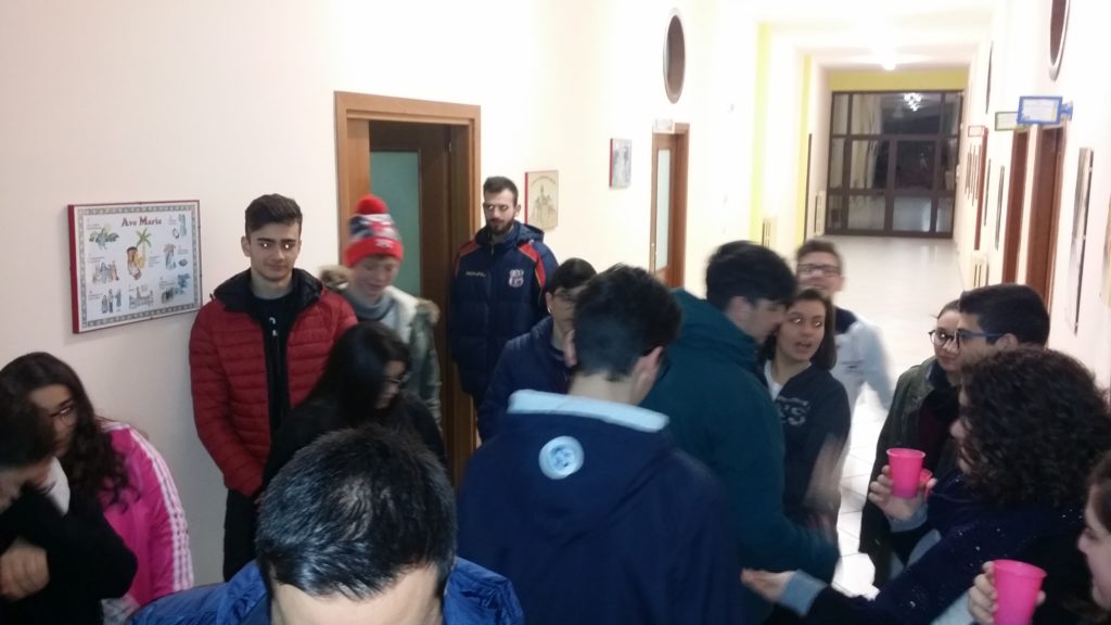 Case Vacanze Nocera Superiore
