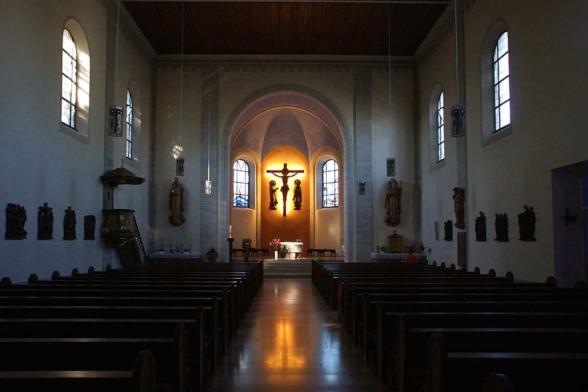 Holiday rentals Bernhausen