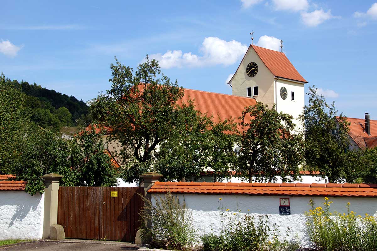 Case Vacanze Gutenstein