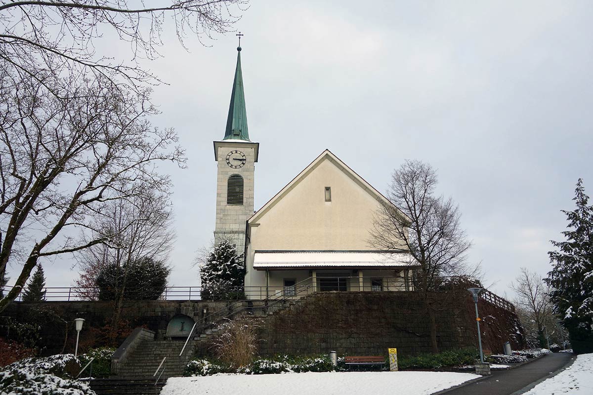 Hotels in Langenthal