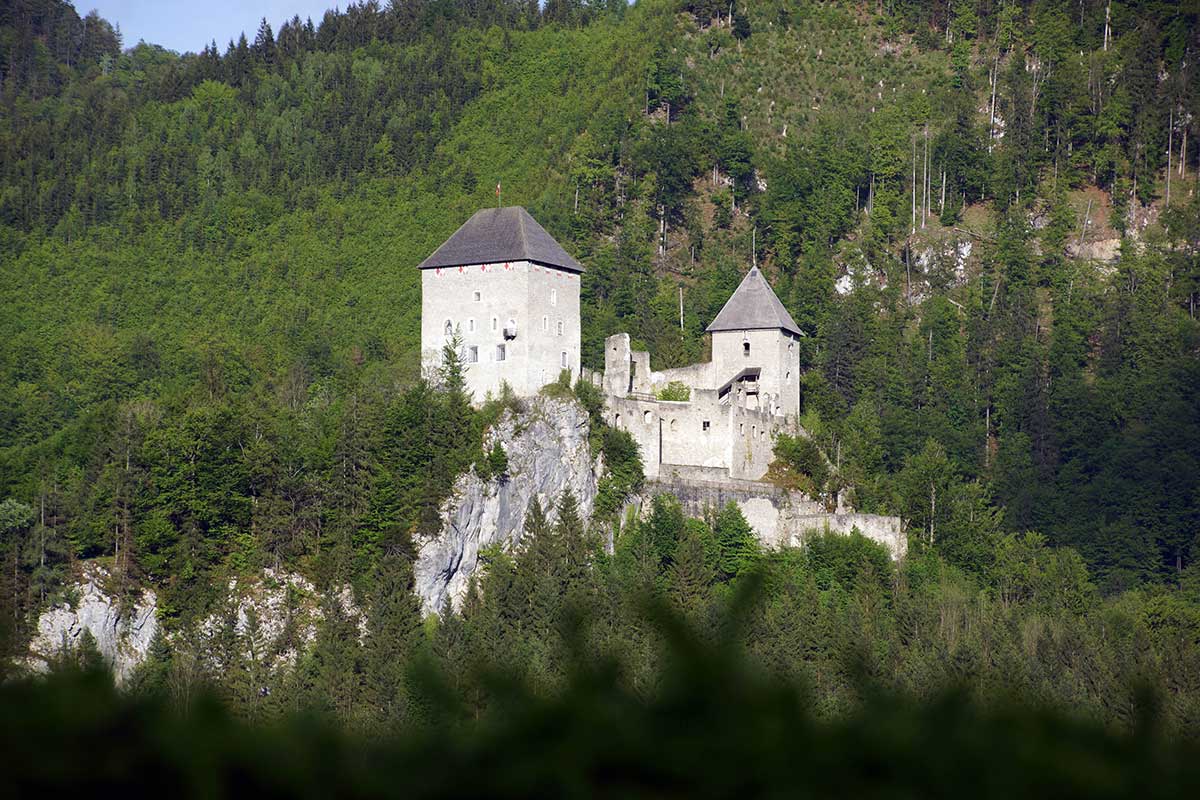 Case Vacanze Schutz