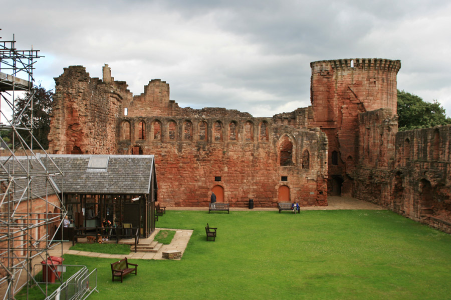 Holiday rentals Bothwell