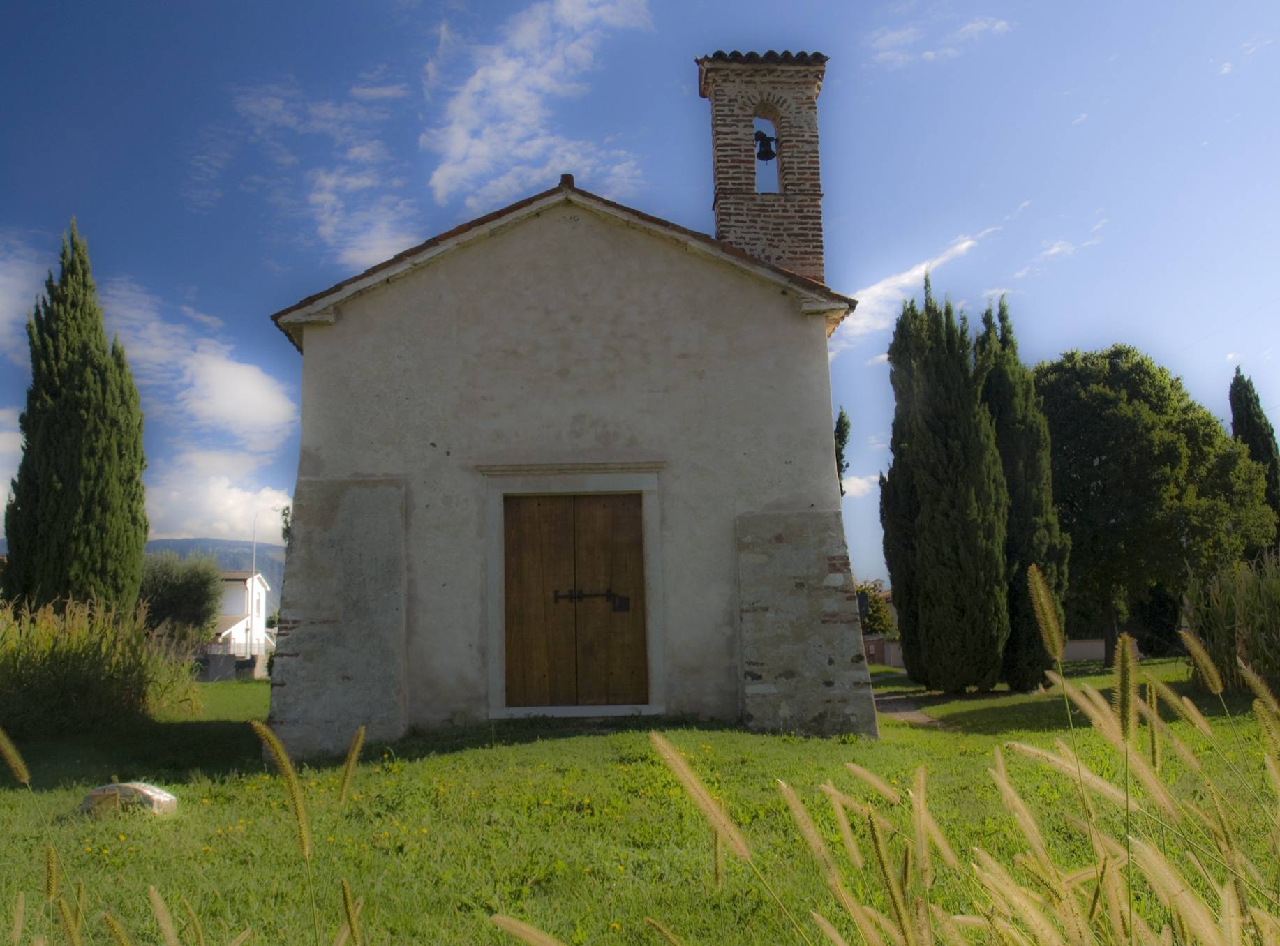 Holiday rentals Santa Giustina