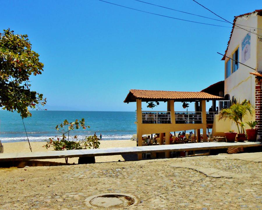 Holiday rentals Bucerías